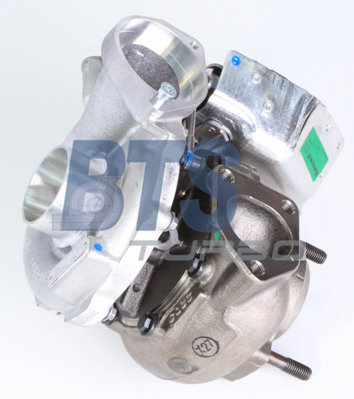 Compresor,sistem de supraalimentare T914673BL BTS Turbo